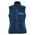 Women's Bergen Sherpa Fleece Vest — DLV-1W